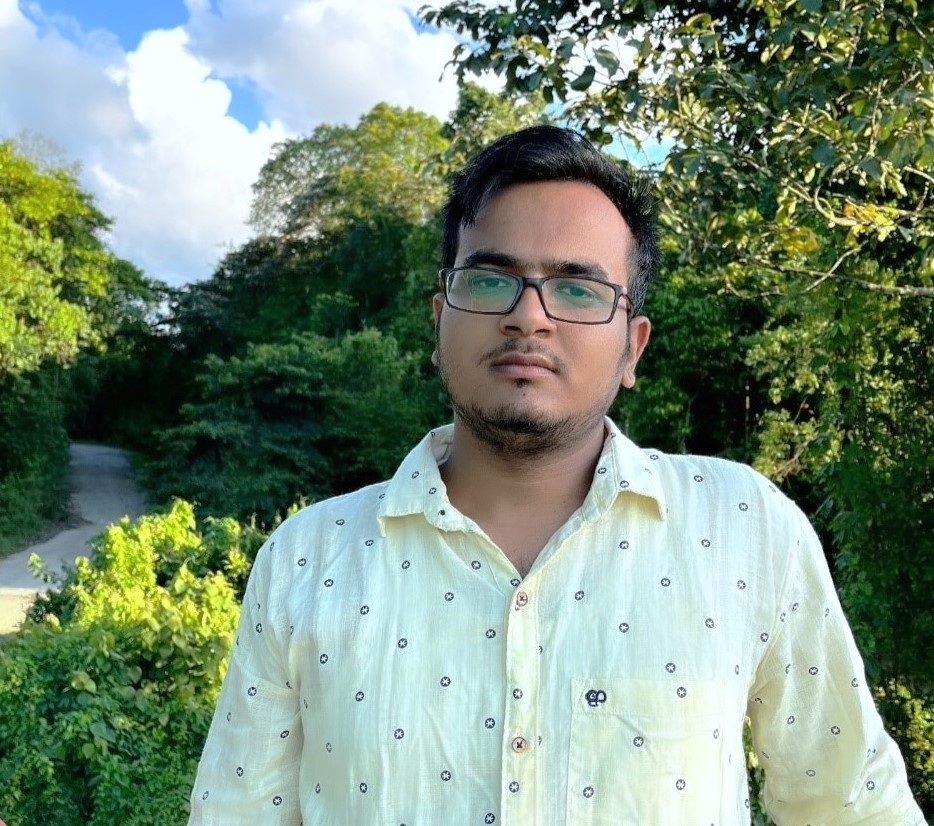 Bikash Halder